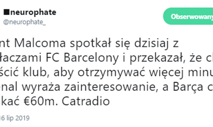 ''Catradio'': Malcom już podjął decyzję!